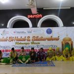 Halalbihalal Komite Ikwam SDM Limas Pupuk Persaudaraan dan Kekeluargaan