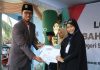 Dai Cilik SDM Limas Raih Juara 1 Pildacil pada Milad Ke-75 Ponpes Karangasem