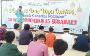 Seleksi Masuk Surga, Kuncinya Hanya Satu