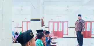 Tugas Pendidikan Anak Bukan Sekolah tapi Orang Ini