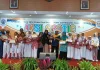 Peserta AKSI SPOTIC 2024 SD Muhammadiyah 15 Surabaya (SDM Limas) Menjadi Juara Umum III Se-Kota Surabaya.