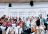 Kontingen SD Muhammadiyah 15 Surabaya (SDM Limas) Saat Mengikuti ME AWARDS 2024 di DOM Universitas Muhammadiyah Malang