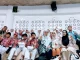 Kontingen SD Muhammadiyah 15 Surabaya (SDM Limas) Saat Mengikuti ME AWARDS 2024 di DOM Universitas Muhammadiyah Malang