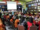 Mahasiswa KKL Prodi PGSD FKIP Universitas Muhammadiyah Cirebon dan Dosen Pembimbing Sharing Bersama Tim Manajemen SDM Limas.