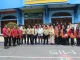 Pengalaman Seru Mahasiswa KKL Prodi PGSD FKIP Unmuh Cirebon di Sekolah Inspiratif SD Muhammadiyah 15 Surabaya (SDM Limas) (Ali/PWMU.CO)