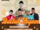 Baitul Arqom PCM Wiyung berlangsung penuh khidmat dengan mengusung tema Spirit Ramadhan: Lejitkan Potensi Ketaqwaan Menuju Wiyung BERGEMA, yang digelar di Masjid At-Taqwa pada 22 Maret 2025.