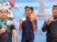 Arfa Zabir Alkhalifi Aflah Murid Kelas 5 KH Ibrahim SD Muhammadiyah 15 Surabaya (SDM Limas) Juara 2 Gaya Dada 25 Meter dan Finiser Gaya Bebas 25 Meter Level Kelas 5 dan 6 Putra Lomba Renang SNA Cup 2025. (Ali/PWMU.CO)