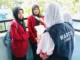 Wartawan Cilik SDM Limas Liput Penelitian Pembelajaran Matematika STKIPBIM Suasana Liputan Wartawan Cilik (WarCil) SDM Limas Saat Ada Kegiatan Penelitian Pembelajaran Matematika di SDM Limas. (Ali/PWMU.CO)