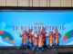 SDM Limas Usung Konsep Seni Budaya, Siswa Bawakan Tari Tradisional Lamongan