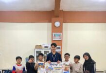 Mahasiswa PLP UNESA 2026 Kembangkan Mini Proyek Berdampak di SD MUHAMMADIYAH 15 Kota Surabaya Mahasiswa UNESA melaksanakan implementasi mini Projek Berdampak di SDM Limas