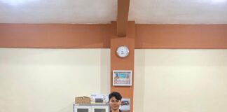 Mahasiswa UNESA melaksanakan implementasi mini Projek Berdampak di SDM Limas
