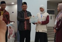 Dai Cilik SDM Limas Borong Juara 1 dan Special Award Fashmu III Jatim 2026