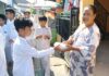 Indahnya Berbagi dalam Gebyar Maulid Nabi Indahnya Berbagi dalam Gebyar Maulid Nabi