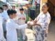 Indahnya Berbagi dalam Gebyar Maulid Nabi