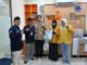 SDM Limas Salurkan Donasi Korban Bencana NTT lewat Lazismu Surabaya