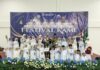 SDM Limas Juara Umum 1 Festival KAMI 2026 Tingkat Jawa Timur